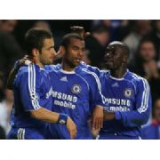 CHELSEA, İLK MAÇTA LİVERPOL U DEVİRDİ  1-0