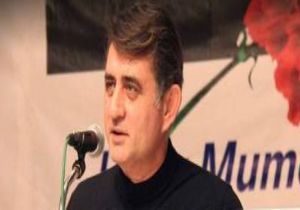 Gazeteci Ümit Zileli Gözaltına Alındı
