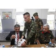 GÜL ÜN,  KEŞKE BİR GECE KALABİLSEM DEDİĞİ YER