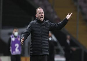 Beşiktaş’ta Sergen Yalçın Rüzgarı