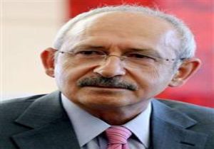 KILIÇDAROĞLU NEREDE?