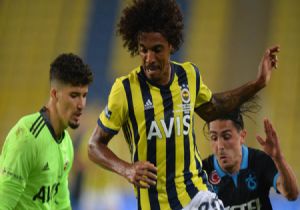 Fenerbahçe de Gustavo Gözden Çıkarıldı