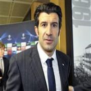 BEŞİKTAŞ TA FİGO DÖNEMİ!