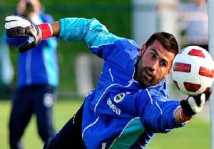 VOLKAN DEMİREL DEN İTİRAF!