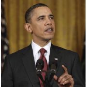 OBAMA: DÜNYA DAHA GÜVENLİ OLDU