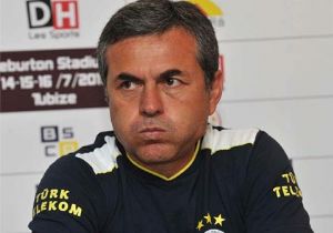 KOCAMAN: BU GALİBİYET İYİ GELDİ