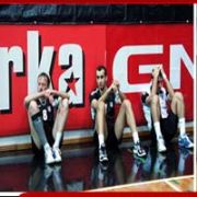 BEŞİKTAŞ ERKEK VOLEYBOL TAKIMI KÜME DÜŞTÜ 