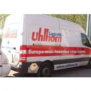 BOMBALI MİNİBÜS BAKAN MERCEĞİNDE