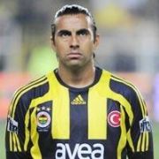 İŞTE FENERBAHÇE NİN PARTİZAN KADROSU 