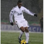 YOBO DAN, EVERTON A RET, FENER E EVET!