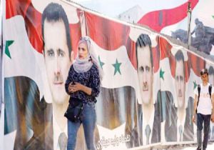 Arap Dünyası Esad ile Flörtte