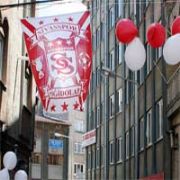 SİVAS IN, SİVASLI NIN  GÜNDEMİ:  GALATASARAY MAÇI 