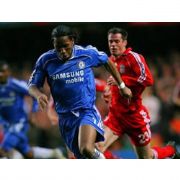 CHELSEA KRİZ MAĞDURU
