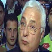 CEMAL AYDIN, İLK  HAFTADAN ŞİKAYETE BAŞLADI
