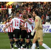 LİGİN EN FLAŞ TAKIMI SİVASSPOR
