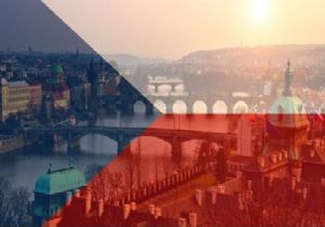 Çek Cumhuriyeti nin adı değişiyor
