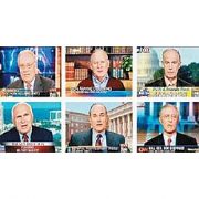 GENERALLER TV LERE ÇIKARAK TETİKÇİLİK YAPTI