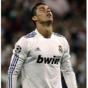 REAL MADRİD TE,  RONALDA KADRO DIŞI!