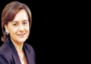 AKŞAM DA BİR AYRILIK DAHA!