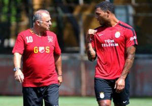 FELİPE MELO G.SARAY DA