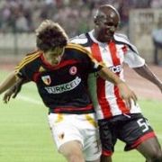 SİVAS, KAYSERİ PUANLARI PAYLAŞTI 0-0 