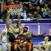 POTA DERBİSİ FENERBAHÇE NİN 