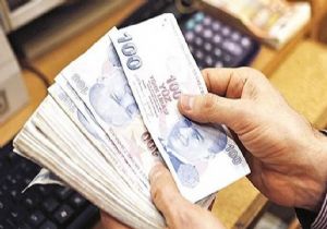 Vergi Bombardımanı Başlıyor!