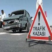 KAZA YAPMAYAN OTOMOBİL GELİYOR