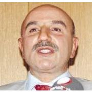 TURGUT ALTINOK, GÖKÇEK E RAKİP OLDU