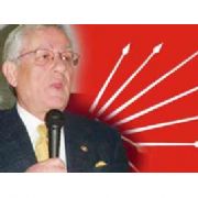 CHP Lİ SEZAİ ÖNDER YAŞAMINI YİTİRDİ