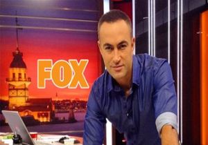  Fox TV  ince ayar  yaptı !