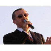 ERDOĞAN DAN  KARANLIK ODAK  ÇIKIŞI
