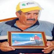 ŞEHİT OĞLUNU SON KEZ ARAYAMAYAN BABANIN KONTÖR İSYANI
