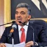 EN FAZLA ADAŞI OLAN CUMHURBAŞKANI GÜL