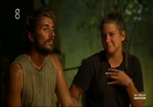 Survivor Nisa dan Olay Yorumlar