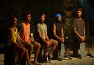 Survivor da İlk Eleme Adayı Kim Oldu?