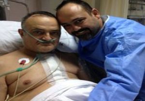  ASLAN BABAM BENİM !