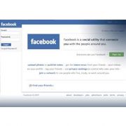 FACEBOOK TA DÜŞMAN AVI