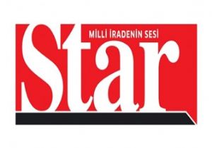 Star Gazetesi Künyesinde Yeni İsim!