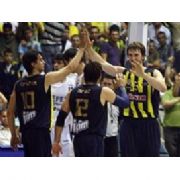 FENERBAHÇE POTANIN DA KRALI