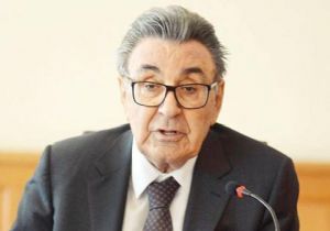Aydın Doğan dan Milli Birlik Vurgusu