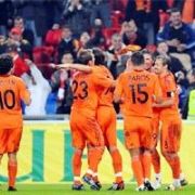 G.SARAY A ZORLU RAKİPLER ÇIKTI