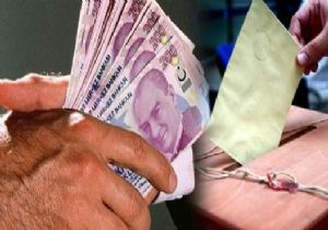 AKP den DP ye  Ahlaksız Teklif İddiası