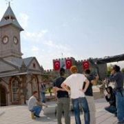 KAYSERİ LİLERİN HAÇ LI ZAFERİ