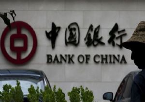 Bank Of China den Türkiye ye Dev Yatırım