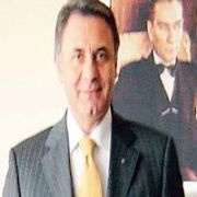 ANKARA NIN VERGİ REKORTMENİ KAZIM TÜRKER