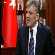 FLAŞ.. GÜL:  LİDERLERLE GÖRÜŞEBİLİRİM 