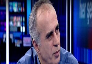  Bunlara Gazeteci Değil,Paralı Asker 