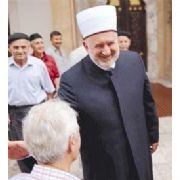 MODERN MÜSLÜMANLARIN YENİ STARI