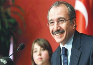 BAKAN DİRNÇER DEN KPSS AÇIKLAMASI